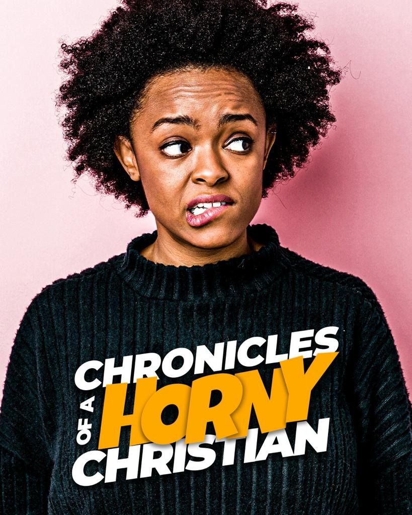 The Chronicles of a Horny Christian